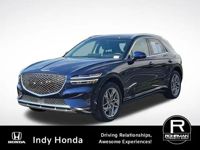 2023 Genesis GV70 2.5T AWD for sale in Indianapolis, IN