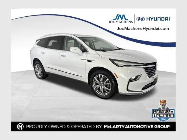 2023 Buick Enclave Essence AWD for sale in Columbia, MO