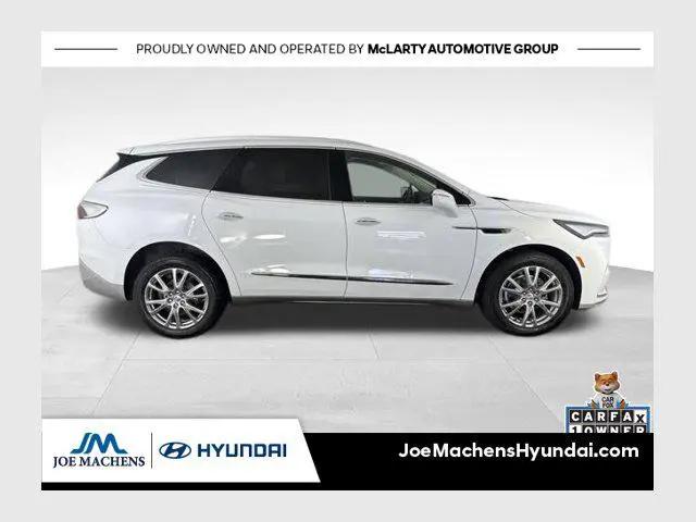 2023 Buick Enclave Essence AWD for sale in Columbia, MO