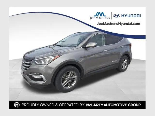 2018 Hyundai Santa Fe Sport 2.4L for sale in Columbia, MO