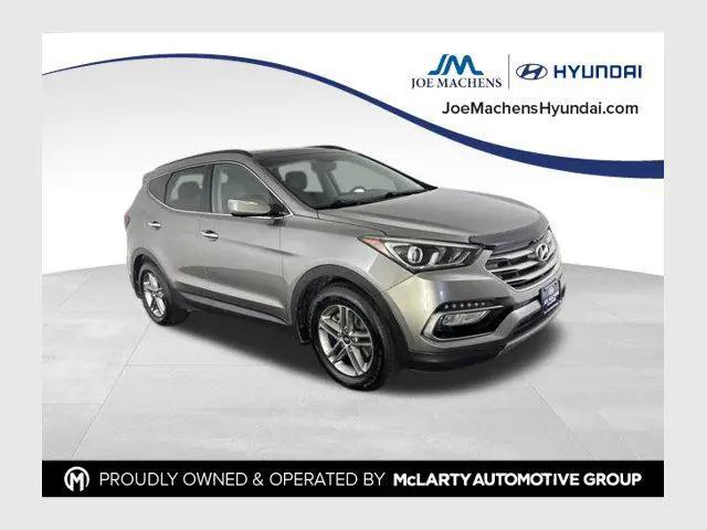 2018 Hyundai Santa Fe Sport 2.4L for sale in Columbia, MO