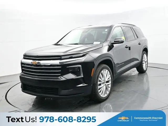2027 Chevrolet Traverse AWD LT for sale in Lawrence, MA
