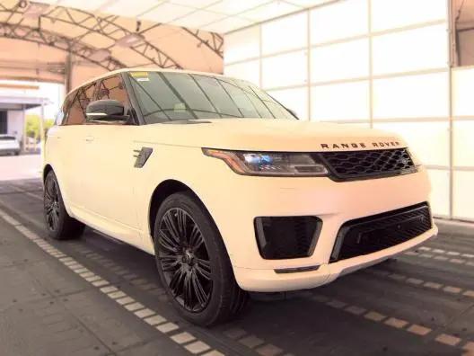 2020 Land Rover Range Rover Sport HSE Dynamic for sale in Ewing, NJ