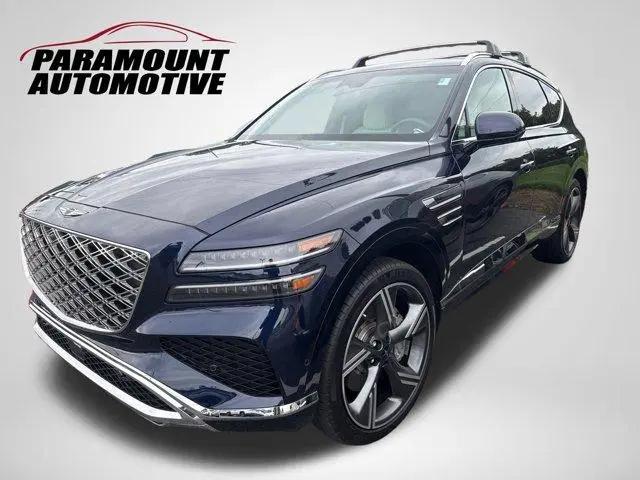 2026 Genesis GV80 3.5T Prestige AWD for sale in Hickory, NC