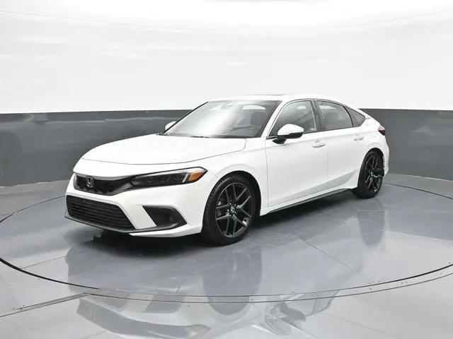 2024 Honda Civic Sport Touring for sale in Houston, TX