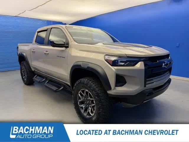 2024 Chevrolet Colorado 4WD ZR2 for sale in Louisville, KY