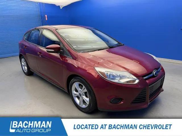 2014 Ford Focus SE for sale in Louisville, KY