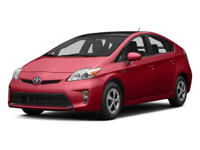 2012 Toyota Prius One for sale in Rockford, IL