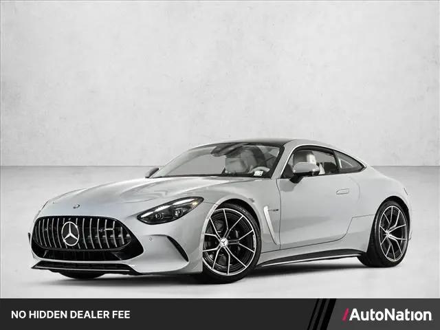 2026 Mercedes-Benz AMG GT 55 AMG GT 55 for sale in Chicago, IL