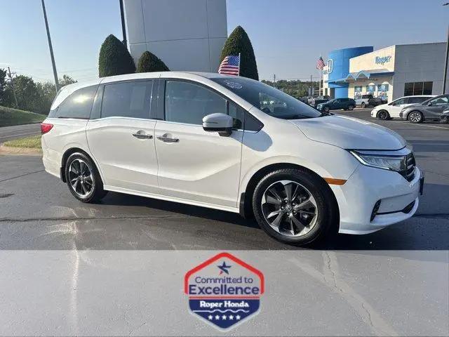 2023 Honda Odyssey Elite for sale in Joplin, MO