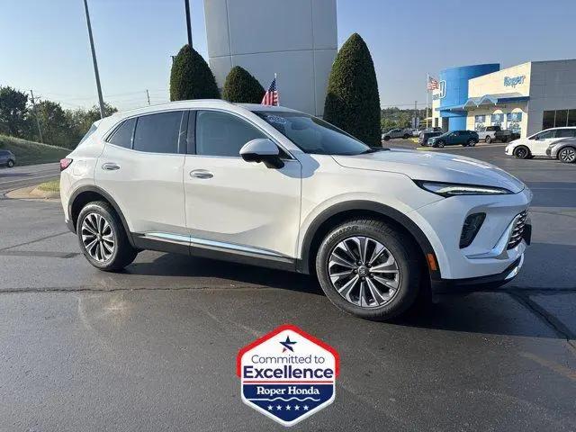 2024 Buick Envision Preferred AWD for sale in Joplin, MO