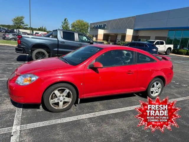 2009 Pontiac G5 Base for sale in Fenton, MO