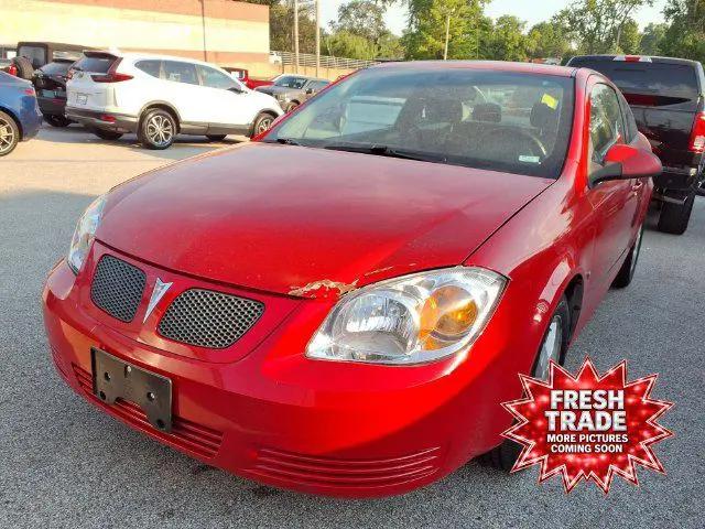 2009 Pontiac G5 Base for sale in Fenton, MO