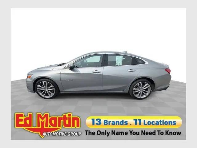 2024 Chevrolet Malibu FWD 2LT for sale in Anderson, IN