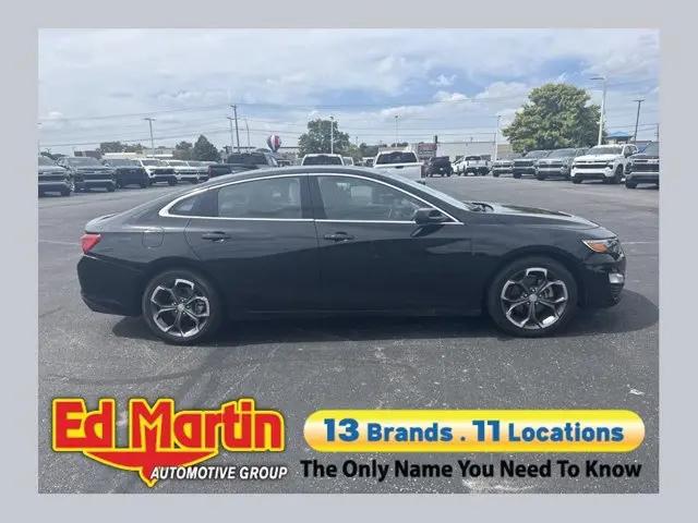 2024 Chevrolet Malibu FWD 1LT for sale in Anderson, IN