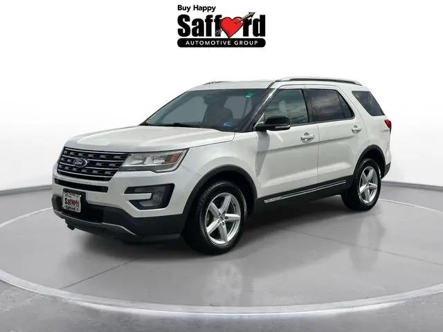 2017 Ford Explorer XLT for sale in Leesburg, VA
