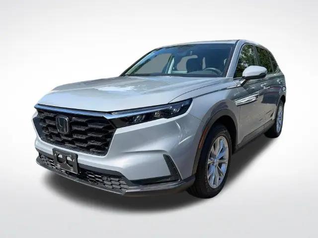 2024 Honda CR-V EX-L AWD for sale in Vernon, CT