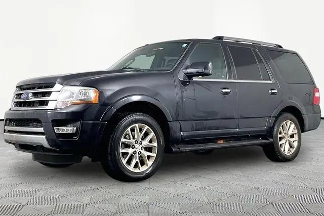 2015 Ford Expedition Limited for sale in Oklahoma City, OK