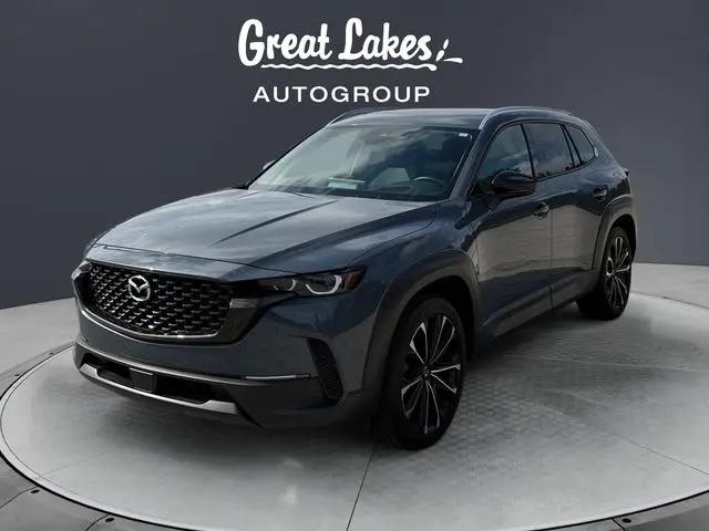 2024 Mazda CX-50 2.5 S Premium Plus for sale near Findlay, OH