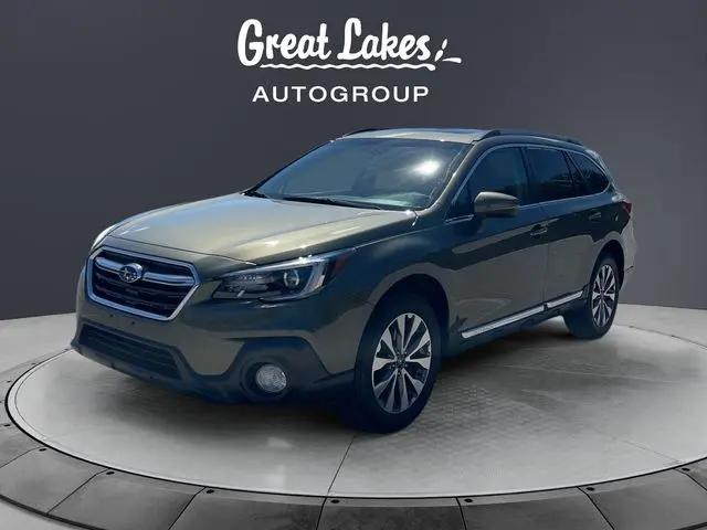 2019 Subaru Outback 2.5i Touring for sale near Findlay, OH