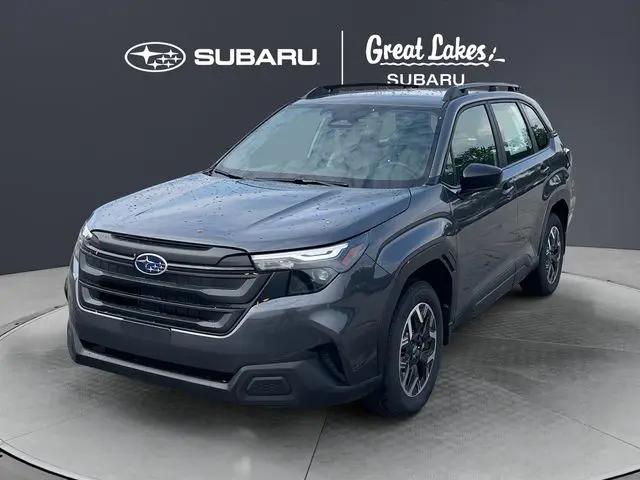 2026 Subaru Forester Base for sale in Findlay, OH