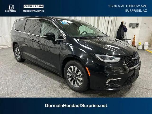 2024 Chrysler Pacifica Hybrid Select for sale in Surprise, AZ
