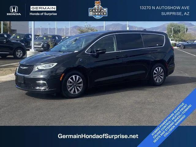 2024 Chrysler Pacifica Hybrid Select for sale in Surprise, AZ