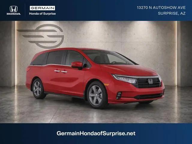2024 Honda Odyssey EX for sale in Surprise, AZ