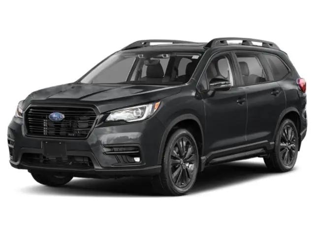 2022 Subaru Ascent Onyx Edition for sale in San Jose, CA