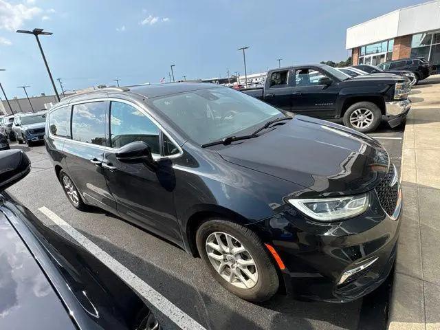 2022 Chrysler Pacifica for sale near Chillicothe, OH