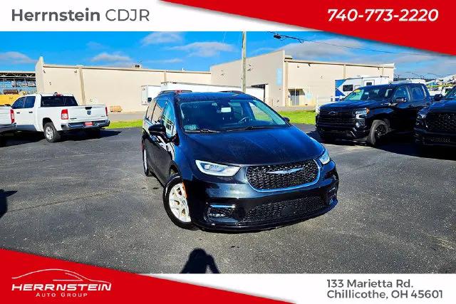 2022 Chrysler Pacifica for sale near Chillicothe, OH