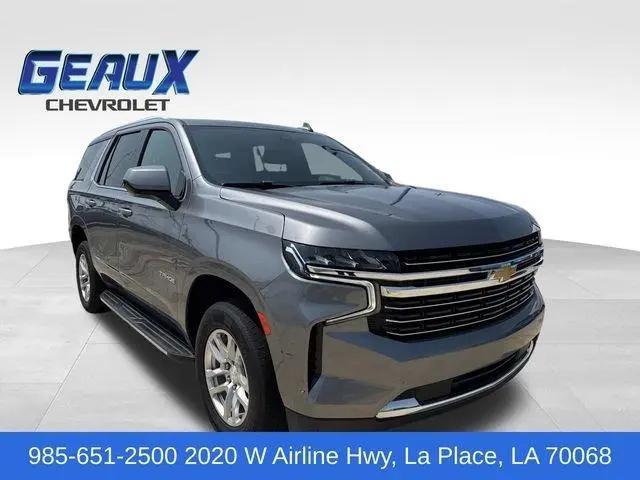 2021 Chevrolet Tahoe 2WD LT for sale in LaPlace, LA