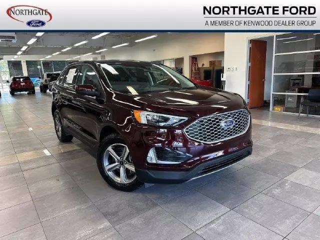 2024 Ford Edge SEL for sale in Cincinnati, OH