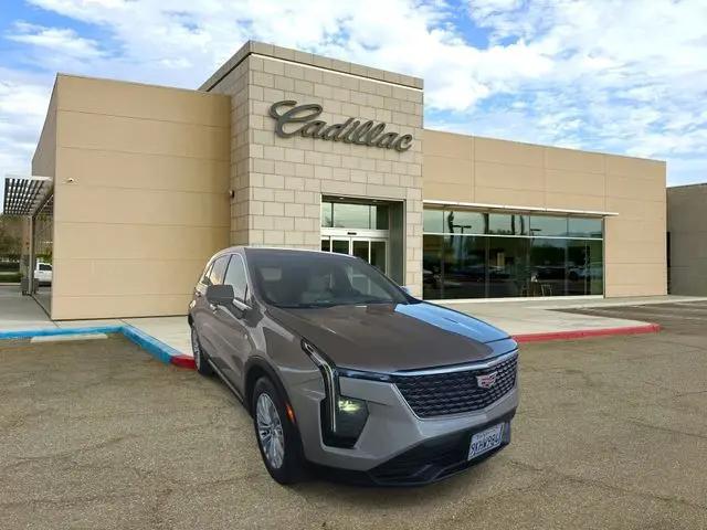 2024 Cadillac XT4 FWD Luxury for sale in La Quinta, CA