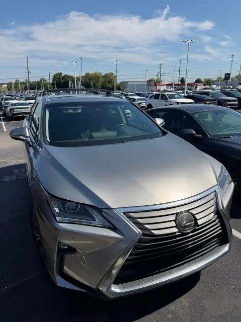 2017 Lexus RX 350 RX 350 for sale near Fairfield, OH