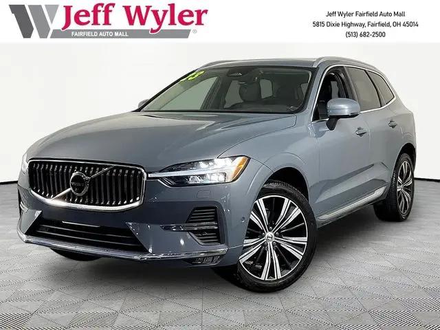 2023 Volvo XC60 for sale near Fairfield, OH