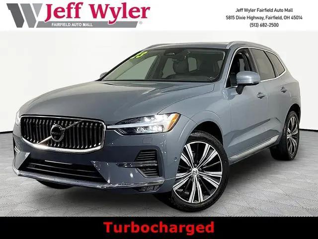 2023 Volvo XC60 for sale near Fairfield, OH