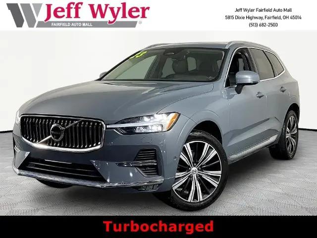 2023 Volvo XC60 for sale near Fairfield, OH
