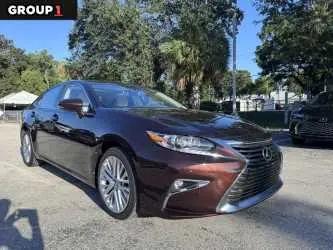 2016 Lexus ES 350 ES 350 for sale in Fort Myers, FL