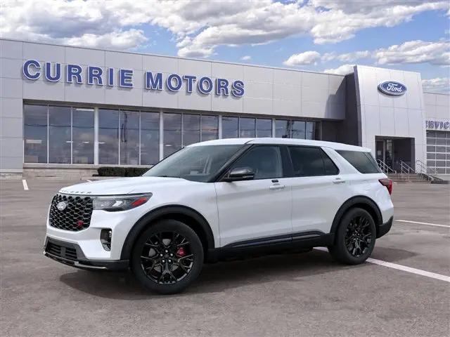 2027 Ford Explorer ST for sale in Frankfort, IL