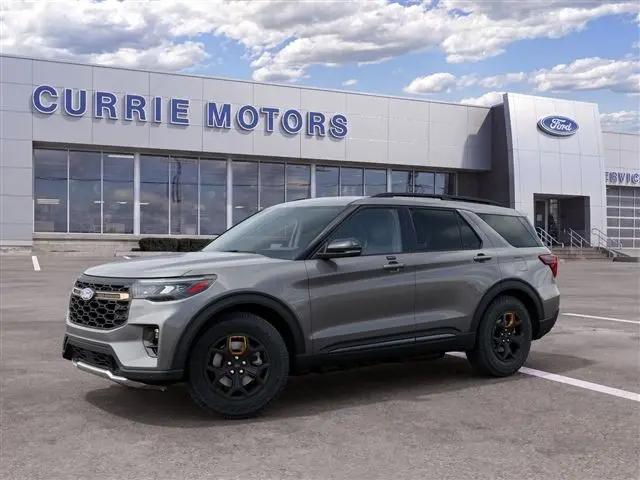 2027 Ford Explorer Tremor for sale in Frankfort, IL