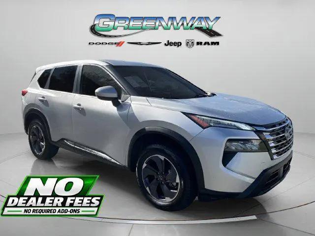 2024 Nissan Rogue SV Intelligent AWD for sale in Orlando, FL
