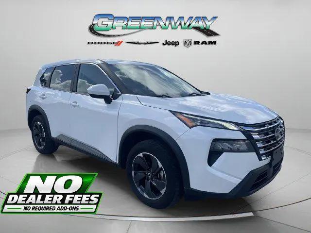 2024 Nissan Rogue SV Intelligent AWD for sale in Orlando, FL