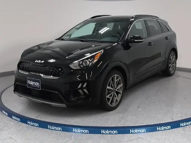2022 Kia Niro Touring SE for sale in Mt. Laurel, NJ