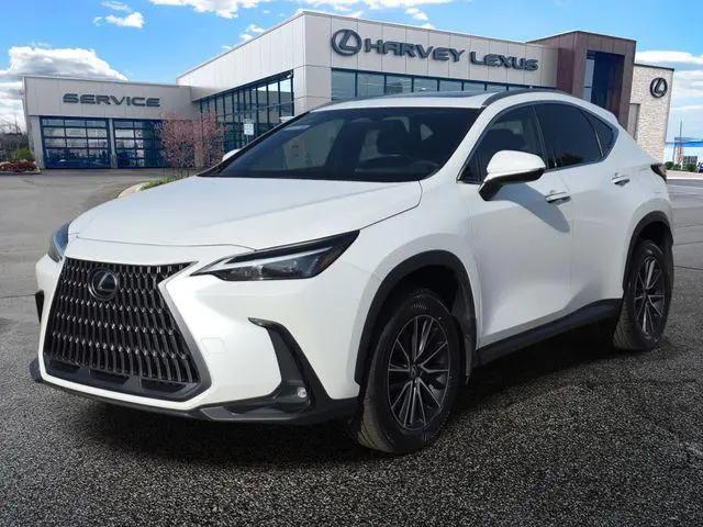 2024 Lexus NX 350 350 Base for sale in Grand Rapids, MI