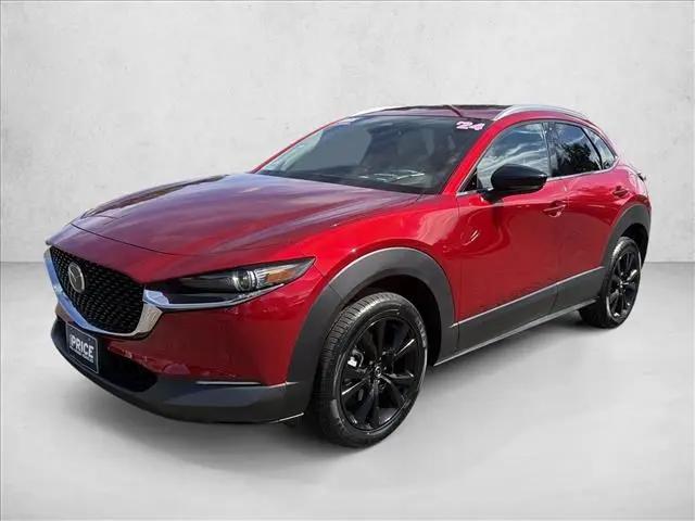 2024 Mazda CX-30 2.5 Turbo Premium Package for sale in Centennial, CO