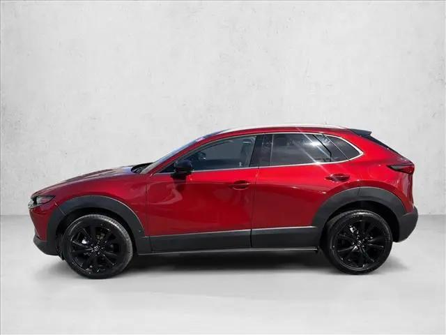 2024 Mazda CX-30 2.5 Turbo Premium Package