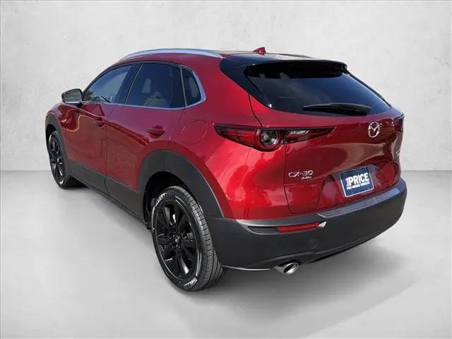 2024 Mazda CX-30 2.5 Turbo Premium Package