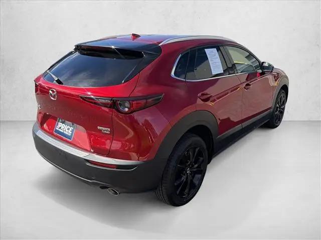 2024 Mazda CX-30 2.5 Turbo Premium Package