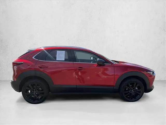 2024 Mazda CX-30 2.5 Turbo Premium Package